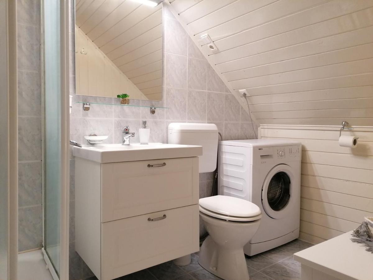 Apartment Sotocje Dolenja Trebusa 외부 사진