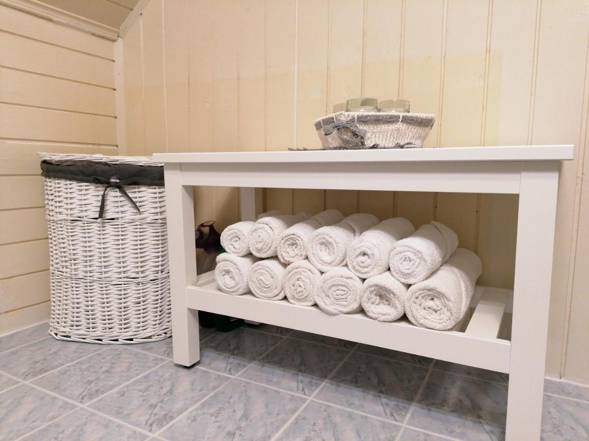 Apartment Sotocje Dolenja Trebusa 외부 사진