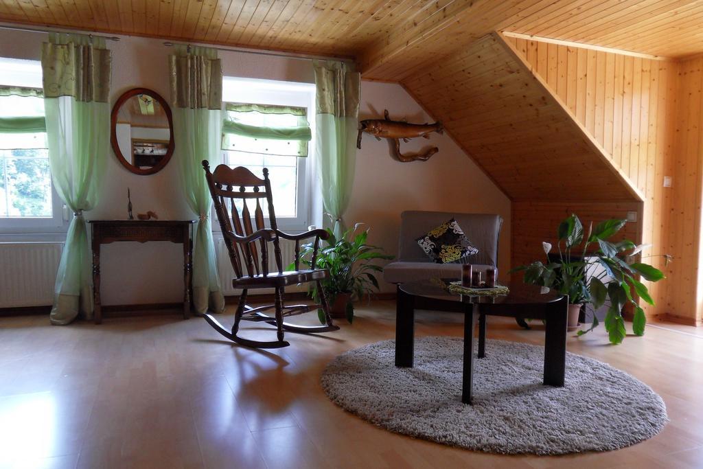 Apartment Sotocje Dolenja Trebusa 객실 사진
