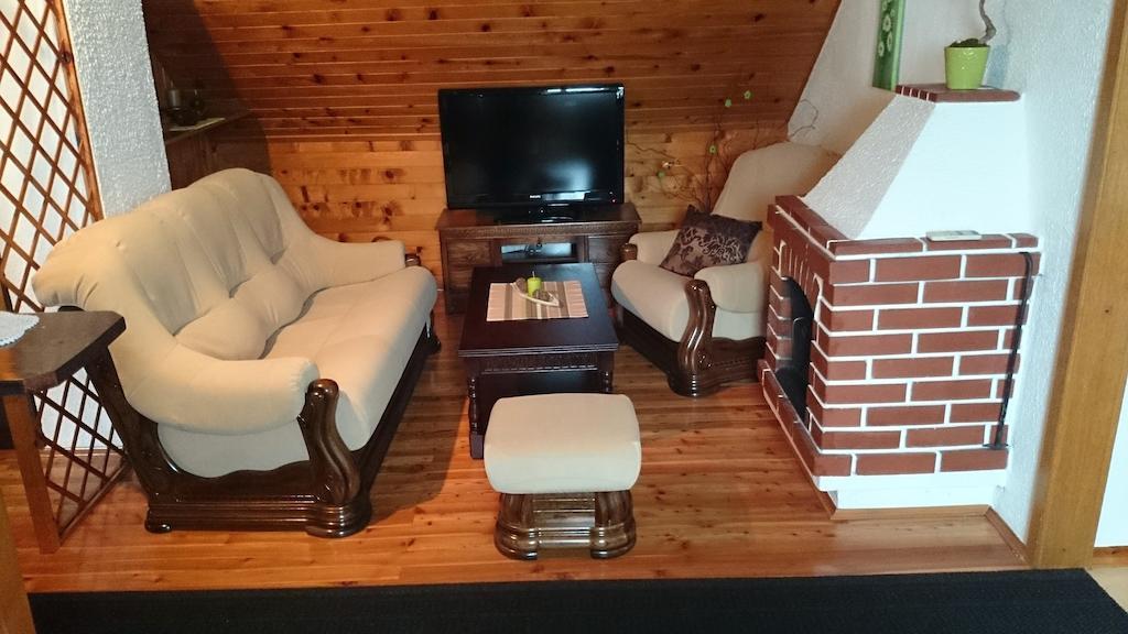 Apartment Sotocje Dolenja Trebusa 객실 사진