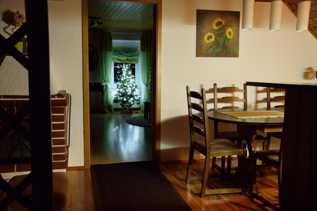 Apartment Sotocje Dolenja Trebusa 외부 사진