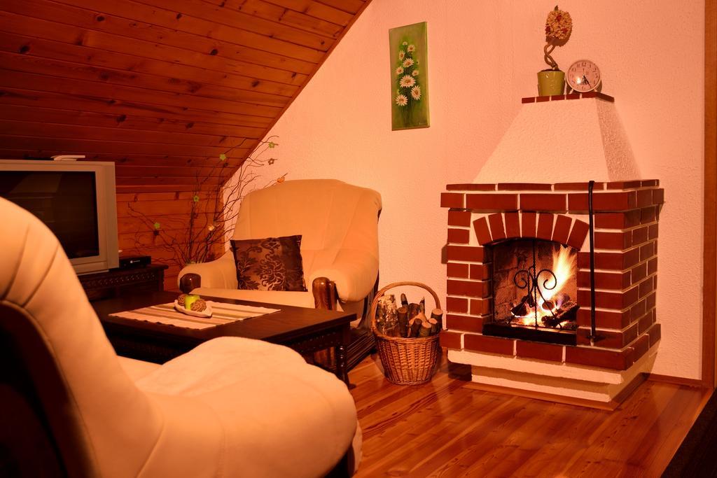 Apartment Sotocje Dolenja Trebusa 외부 사진