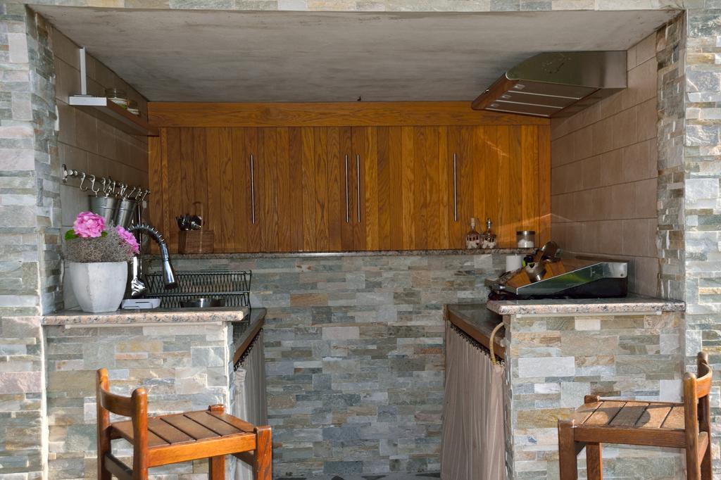 Apartment Sotocje Dolenja Trebusa 외부 사진