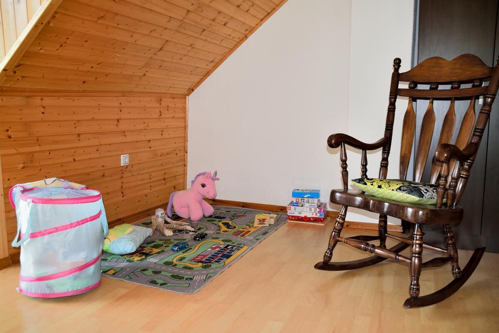 Apartment Sotocje Dolenja Trebusa 외부 사진
