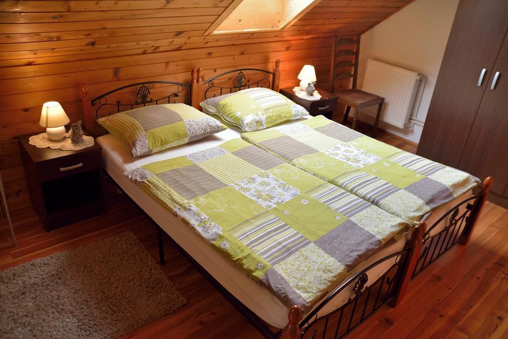 Apartment Sotocje Dolenja Trebusa 외부 사진