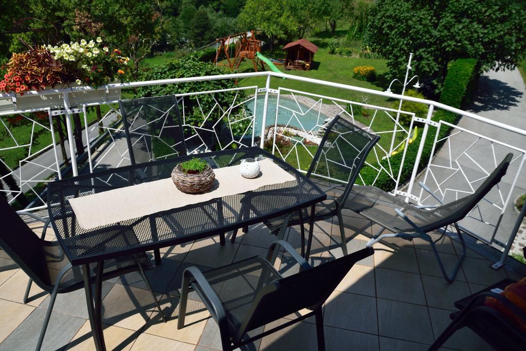 Apartment Sotocje Dolenja Trebusa 외부 사진
